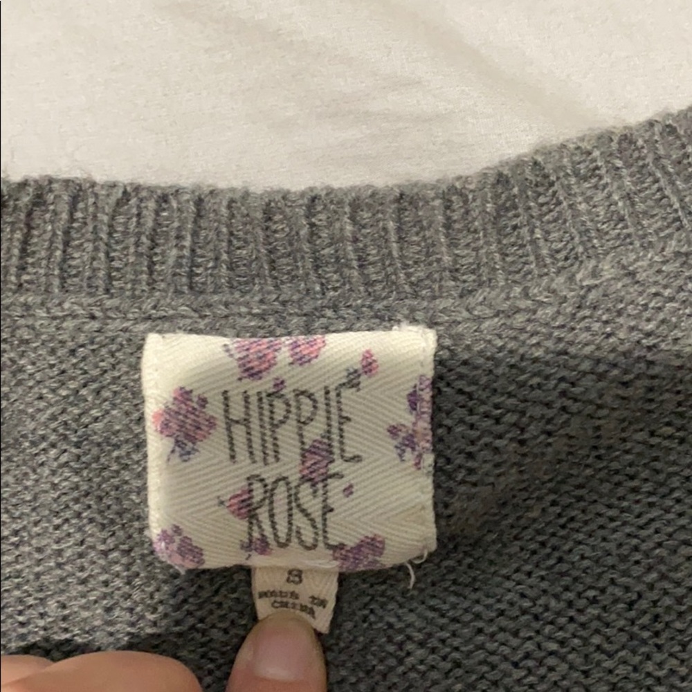 Sweater - Picture 3 of 3